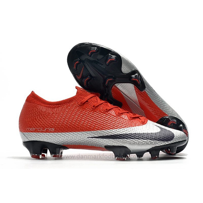 Nike Mercurial Vapor 13 Elite FG DNA -Cristiano Ronaldo CR7-Manchester-  Superfly