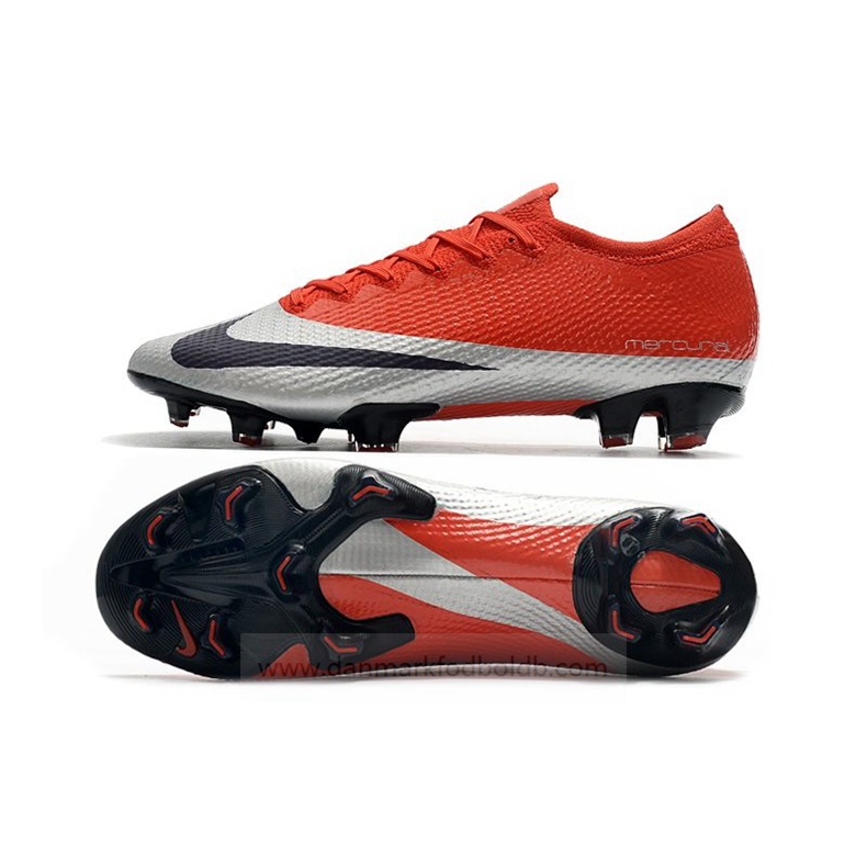 Nike Mercurial Vapor 13 Elite FG DNA -Cristiano Ronaldo CR7-Manchester-  Superfly