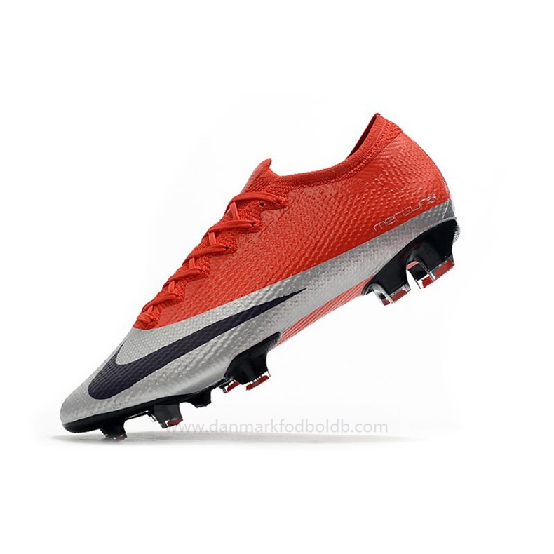 Nike Mercurial Vapor 13 Elite FG DNA -Cristiano Ronaldo CR7-Manchester-  Superfly