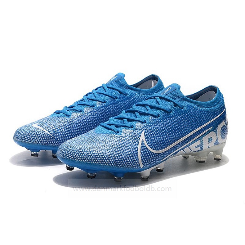 Køb Nike Mercurial Vapor 13 Elite FG Under The Radar til Herre i