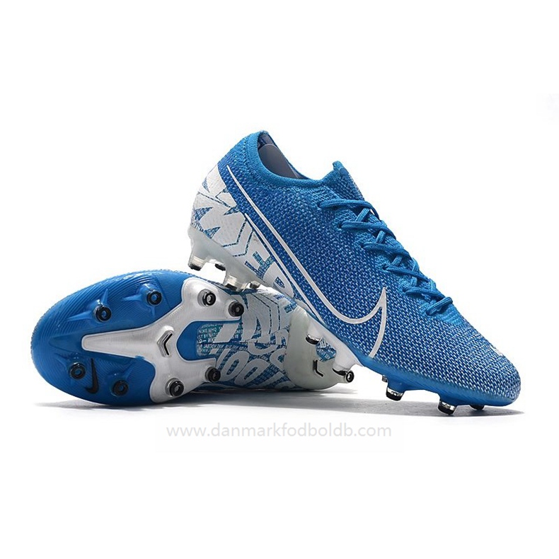 Nike Mercurial Vapor 13 Elite AG-PRO New Lights - Blue Hero/White