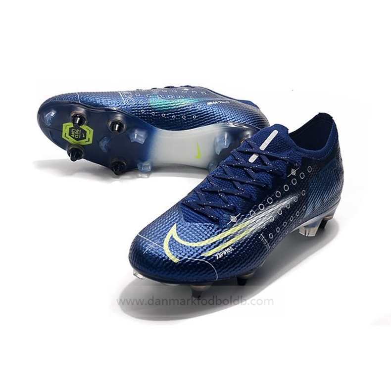 Nike Mercurial Vapor 13 Elite SG-PRO Anti-Clog Dream Speed 