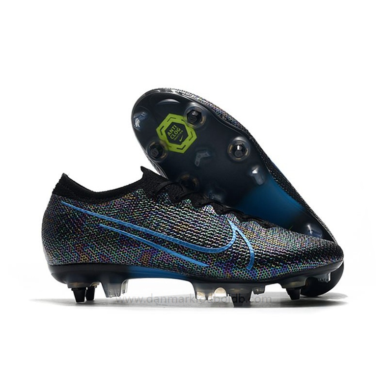 Køb Nike Mercurial Vapor 13 Elite FG Under The Radar til Herre i