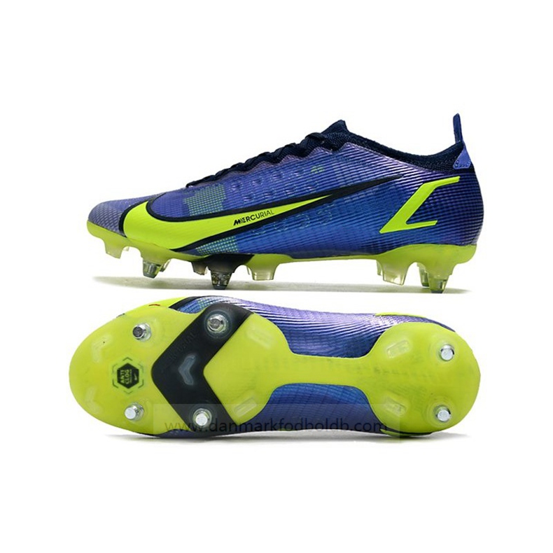 Nike Mercurial Vapor 14 Elite SG-Pro Rawdacious Fodboldstøvler