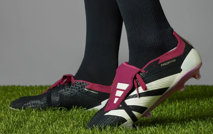 Adidas Predator Elite Fold-over Tongue FG